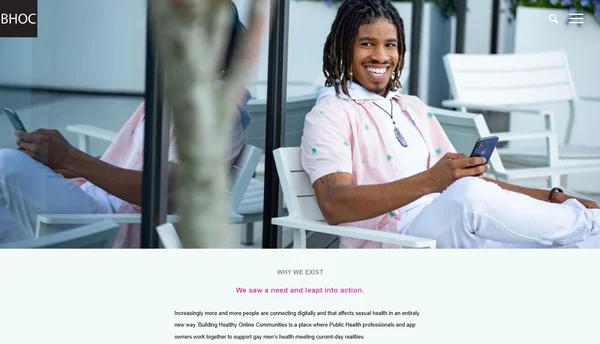 Building Healthy Online Communities