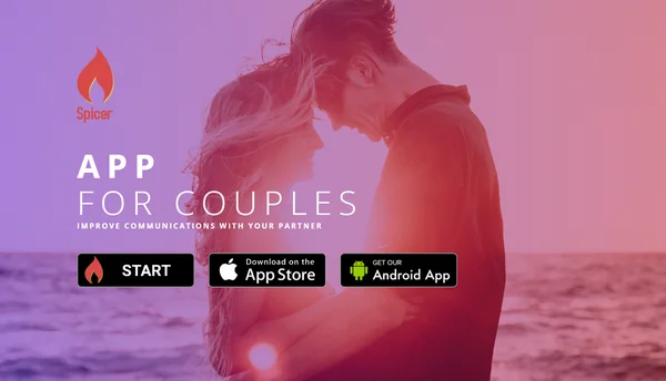Spicer: Sex Ideas For Couples