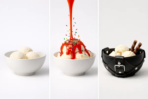 Understanding kink vs fetish psychology