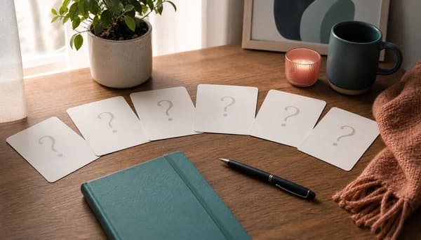 Kink question cards