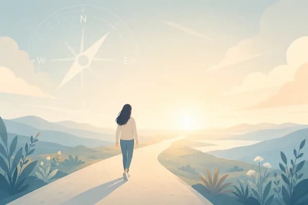 concetto astratto di intimità curiosità e mentalità aperta
