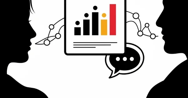 Stylized image of KinkTest.net results as conversation starter